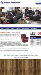 Mobile Screenshot of charlesfurniture.net